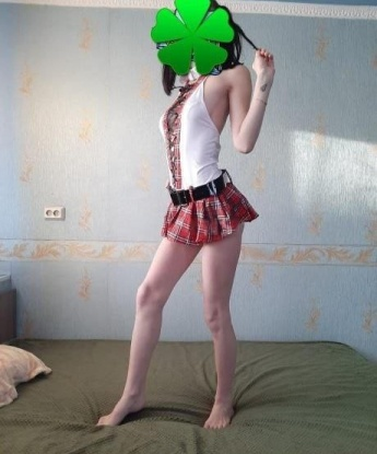 Анкета проститутки Наталья - город Ржев, 26 лет, №5452